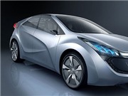 Bóng đá anh, ngoại hạng anh, lịch thi đấu euro 2012, Hyundai phát triển đối thủ của Toyota Prius